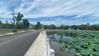 Chính chủ cần bán gấp 100m2, MT 5.5m đất ô tô tránh 2.5 tỷ