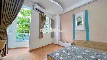🏡CHO THUÊ PHÒNG TRỌ CĂN HỘ 2 PHÒNG NGỦ ĐẦY ĐỦ NỘI THẤT MỚI 🔥