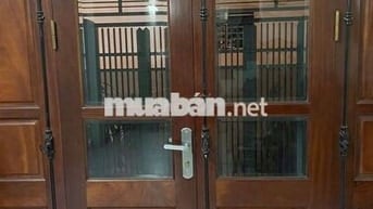 CHO THUÊ NHÀ NGỌC THUỴ, LONG BIÊN - 65m2, ÔTÔ ĐỖ CỬA - ĐỦ ĐỒ