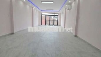 CHO THUÊ NHÀ 5X21( TRỆT+2LẦU+FULL MÁY LẠNH) THANG MÁY NHÀ MỚI 100%