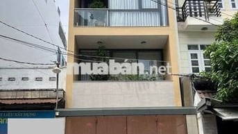 SIÊU PHẨM DT KHỦNG - 606C Đường 3/2, P14,Q10- DT 5x23m, 6p