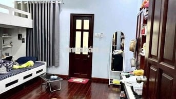 Bán Nhà Hẻm 1 Trệt-2 Lầu Huyền Trân Công Chúa P Vũng Tàu. HCM
