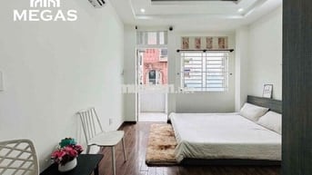 🍀CĂN HỘ BAN CÔNG RIÊNG - CỬA SỔ THOÁNG NGAY LẠC LONG QUÂN - ÂU CƠ