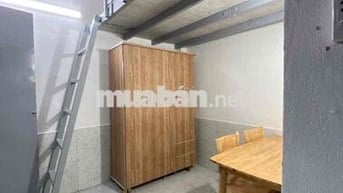 Duplex 1pn thoáng mát siêu rộng giá rẻ  gần Ngã tư Thủ Đức