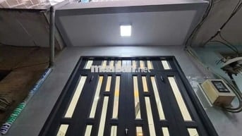 CHO THUÊ NHÀ NGUYÊN CĂN – 1 TRỆT 1 LẦU – NHÀ MỚI ĐẸP
