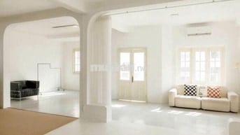 ✨ STUDIO Ngay Trung Tâm – 200m2 Diên Tích Sử Dụng - Nhà Mới