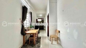 CĂN HỘ 2 PHÒNG NGỦ BAN CÔNG_ FULL NỘI THẤT, NGAY TÂY THẠNH, TÂN PHÚ