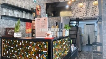 CẦN SANG GẤP QUÁN CF NHỎ TÂM HUYẾT , CHỈ 35TR BAO GỒM CỌC