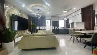 Cho thuê nhà mới 6 tầng thang máy aeon cổ linh Long biên fun đồ 15 tri