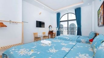 Villa ( Căn hộ biệt thự ) 44 xô viết nghệ tĩnh, phường Vũng Tàu, HCM
