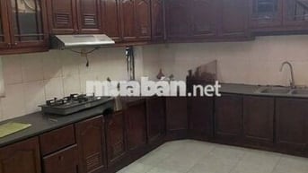 Cho thuê nhà hẻm 4m(XH) Trần Hưng Đạo, P.Tân Sơn Nhì, Q.TP giá 16tr
