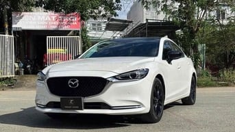 Mazda 6 2023 Premium 2.0 AT - 37000 km