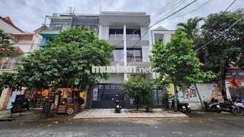 CHO THUÊ NHÀ 6 ĐƯỜNG SỐ 2 CHU VĂN AN PHƯỜNG 12 QUẬN BÌNH THẠNH