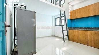 ✨ Phòng trọ có máy lạnh ngay Lũy Bán Bích giao Thoại Ngọc Hầu