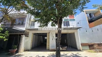 Bán cặp đất tặng kho đường Bùi Trang Chước - Hòa Xuân  Giá: 14,6 tỷ tl