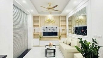 BÁN NHÀ CẠNH KĐT CIPUTRA PHẠM VĂN ĐỒNG, BẮC TỪ LIÊM. 5 TẦNG GIÁ 7 TỶ
