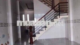 NHÀ HẺM 6M NGAY TL 43, CẦU VƯỢT GÒ DƯA, CHỢ ĐẦU MỐI NÔNG SẢN TĐ