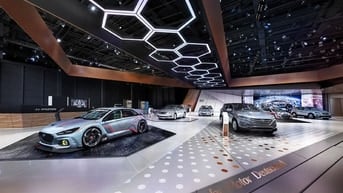 Cho thuê Siêu MBKD lô góc 50m 2 mặt phố tại Minh Khai 