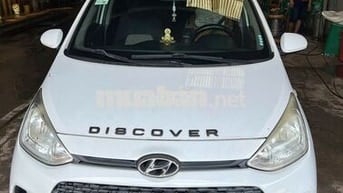 Hyundai Grand i10 2018 Grand 1.2 MT - 400000 km