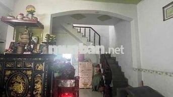 Nhà đẹp 4*10m 2PN hẻm 4m ô tô 2/ ngắn Quách Điêu Vĩnh Lộc A