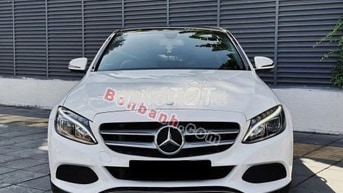 Mercedes Benz C class C200 2017