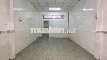Nhà trệt lầu 1PN , hẻm đường Mậu Thân chỉ 5,5 triệu