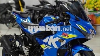 🏍Suzuki GSXR150🏍 Biển 94 Date 2018. Chính chủ
