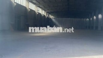 cho thuê kho xưởng đường nguyễn văn quỳ quận 7