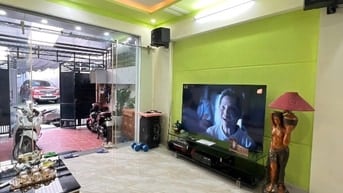 BẤT NGỜ CÓ THẬT – Nhà đẹp Trường Chinh chỉ 1tỷ840, giá mơ ước!