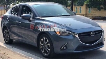 Mazda 2 1.5 AT 2017 - 348 Triệu