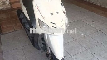 Yamaha Mio ultimo thái zin đẹp giấy tờ đầy đủ