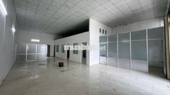 Mặt bằng ngang 10m đường Nguyễn Văn Lưu chỉ 16 triệu