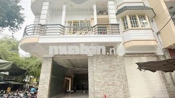 CHO THUÊ NHÀ GÓC 02 MẶT TIỀN ĐƯỜNG NGUYỄN HIỀN - KDC 91B - CẦN THƠ