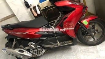 honda ab 125..đời 2022..ít đi
