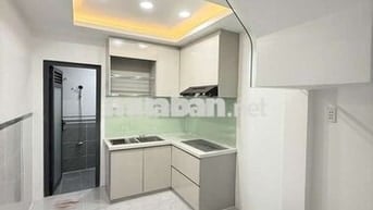 🏡 Nhà Mới 3 Tầng – Sát Mặt Tiền Âu Dương Lân