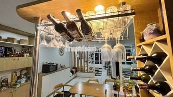 CHỦ GỬI CĂN HỘ TRUNG TÂM QUẬN 8- CHỦ TẶNG NỘI THẤT GIÁ 4 TỶ HƠN
