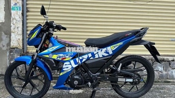 Cầm Đồ thanh lý Raider 2019 bstp