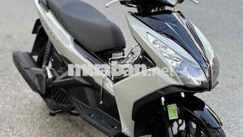 🔆 AirBlade 2014 Xám Xi Măng siêu đẹp . HỖ TRỢ GÓP