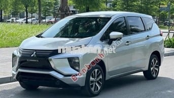 Mitsubishi Xpander 1.5 MT 2019