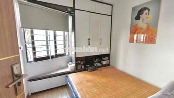 Bán CCMN Mới Đẹp View Mặt Ngõ Đông Nam - Thanh Xuân, Bùi Xương Trạch