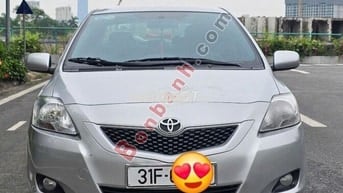Toyota Yaris 1.3 AT 2010 - 389 Triệu