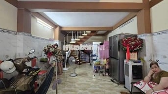 Bán nhà vị trí tiện kinh doanh hẻm xe hơi Nguyễn Thị Tần P2 Q8