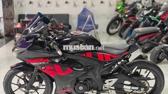 Suzuki GSXR150 Biển 71 Date 2018 Chính chủ Giá tốt