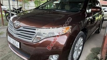oyota Venza 2.7 – 2009 – Nhập Mỹ