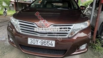 Toyota Venza 2.7 2009 - 385 Triệu