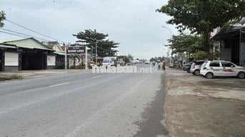 BÁN ĐẤT MẶT TIỀN ĐƯỜNG PHAN VĂN ĐÁNG, PHƯỜNG LONG CHÂU, TỈNH VĨNH LONG