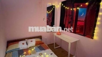 phòng trọ 15m2 võ chí công nghĩa đô cầu giấy