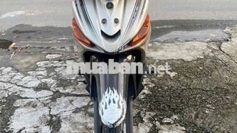 Yamaha Taurus đăng ký 2009 xe zin êm