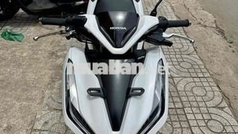 ✳️✳️ Vario 125 trắng đen 2021 xe đẹp có trả góp