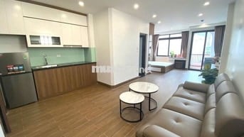 CHO THUÊ CĂN HỘ SIÊU RỘNG 40M2 NGAY GO!THĂNG LONG